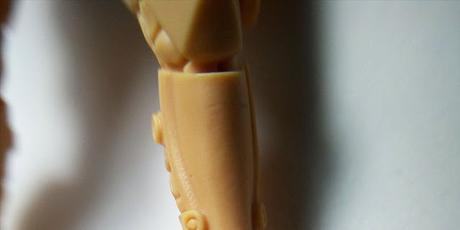 Sniper Shot de la semana desde Corvus Belli