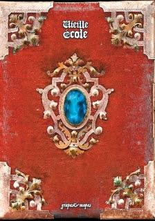 Vieille École: le jeu de rôle en Lulu