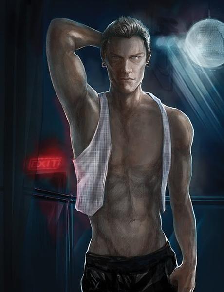 Mazo desglosado: Libertine Ball para VtESn (Toreador antitribu)