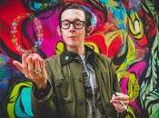 Micah Hinson Sala Changó