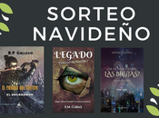¡Ganadoras sorteo navideño!