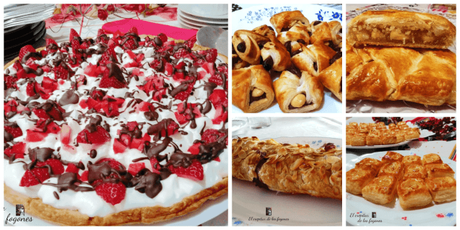 PLATOS CON GAMBAS FÁCILES Y ECONÓMICOS (10 recetas)