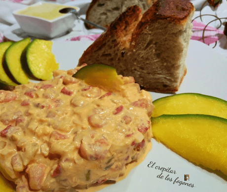 PLATOS CON GAMBAS FÁCILES Y ECONÓMICOS (10 recetas)