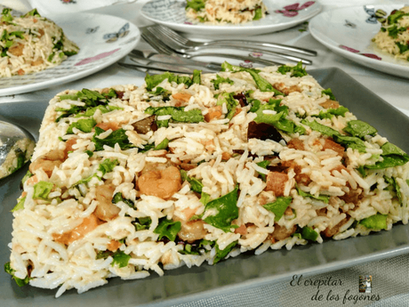 PLATOS CON GAMBAS FÁCILES Y ECONÓMICOS (10 recetas)