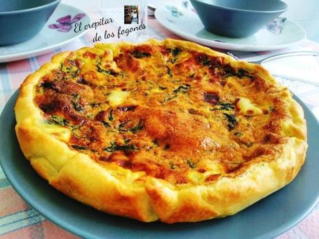 PLATOS CON GAMBAS FÁCILES Y ECONÓMICOS (10 recetas)