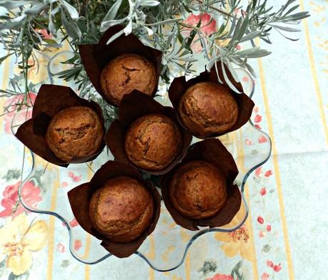 GALLETAS DE CALABAZA, COCO Y CHOCOLATE