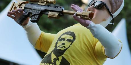 El Grupo de Lima, EE. UU. y la disputa geopolítica