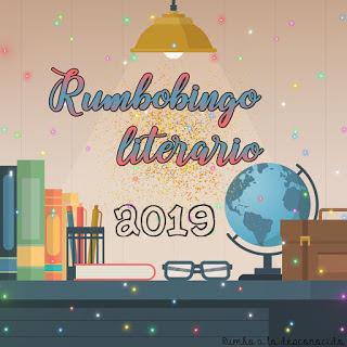 Retos 2019 | Rumbobingo Literario