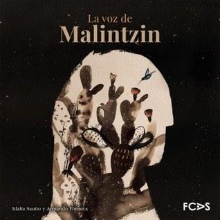 La voz de la Malinche