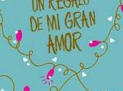 Reseña regalo gran amor" Stephanie Perkins