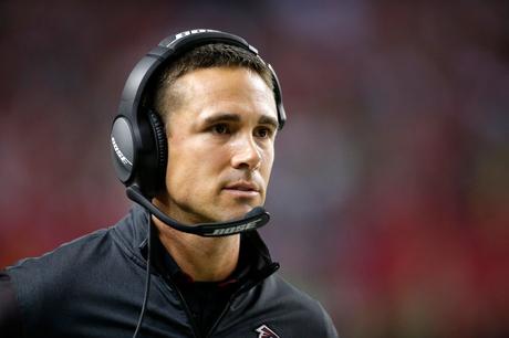 Matt LaFleur será el nuevo head coach de los Packers