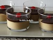 Mousse lúcuma deshidratada