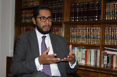 CUENTA EDOMÉX CON MARCO JURÍDICO DE VANGUARDIA PARA APERTURA DE EMPRESAS