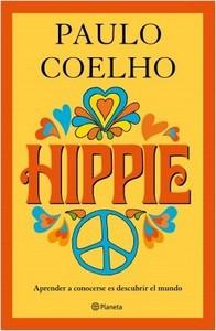 “Hippie”, de Paulo Coelho