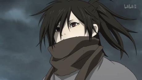 Reseña / Dororo / Episodio 1