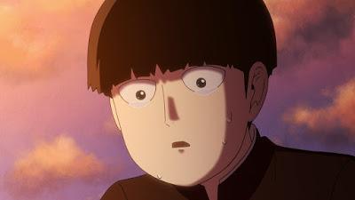 Reseña / Mob Psycho 100 II / Episodio 1