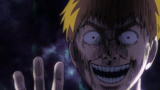 Reseña / Mob Psycho 100 II / Episodio 1