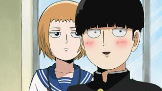 Reseña / Mob Psycho 100 II / Episodio 1