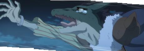 Reseña / Tensei Shitara Slime Datta Ken / Episodio 14