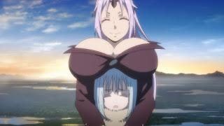 Reseña / Tensei Shitara Slime Datta Ken / Episodio 14