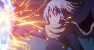 Reseña / Tensei Shitara Slime Datta Ken / Episodio 14