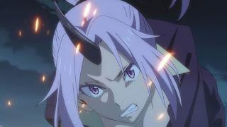 Reseña / Tensei Shitara Slime Datta Ken / Episodio 14