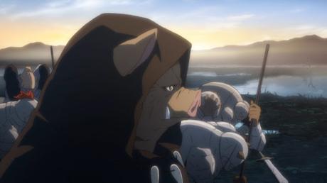 Reseña / Tensei Shitara Slime Datta Ken / Episodio 14