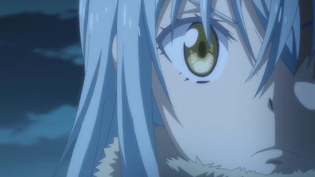 Reseña / Tensei Shitara Slime Datta Ken / Episodio 14