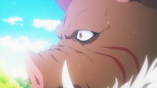 Reseña / Tensei Shitara Slime Datta Ken / Episodio 14