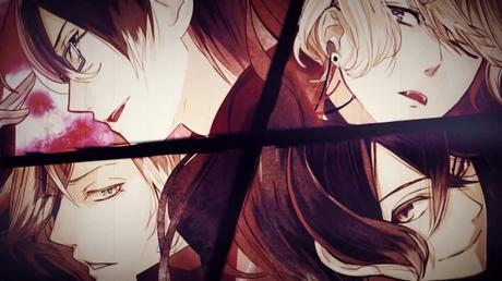 El juego ''Diabolik Lovers: Chaos Lineage'', desvela nuevo trailer
