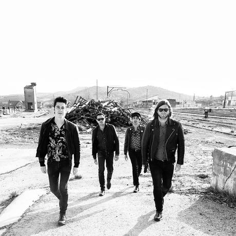 Los veteranos Sex Museum serán los encargados de presentar el ‘Freakland Festival 2019 Los veteranos Sex Museum serán los encargados de presentar el ‘Freakland Festival 2019