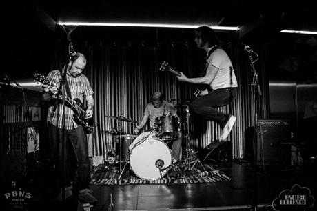 Los veteranos Sex Museum serán los encargados de presentar el ‘Freakland Festival 2019 Los veteranos Sex Museum serán los encargados de presentar el ‘Freakland Festival 2019