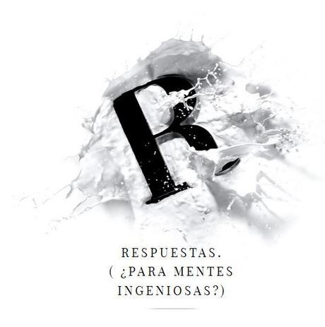 Tres preguntas para mentes ingeniosas…