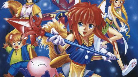 Amor por los RPG nipones para Saturn con una nueva traducción