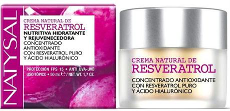 Por qué Necesitas Añadir Resveratrol a tu Rutina Diaria para la Protección de la Piel