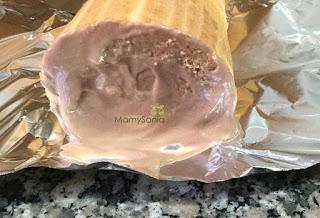 TRONCO DE NAVIDAD RELLENO DE CREMA DE TRUFA SIN GLUTEN, EN THERMOMIX Y TRADICIONAL TRONCO DE NAVIDAD RELLENO DE CREMA DE TRUFA SIN GLUTEN, EN THERMOMIX Y TRADICIONAL