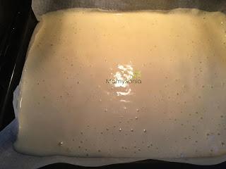 TRONCO DE NAVIDAD RELLENO DE CREMA DE TRUFA SIN GLUTEN, EN THERMOMIX Y TRADICIONAL TRONCO DE NAVIDAD RELLENO DE CREMA DE TRUFA SIN GLUTEN, EN THERMOMIX Y TRADICIONAL