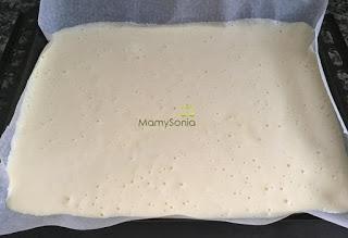 TRONCO DE NAVIDAD RELLENO DE CREMA DE TRUFA SIN GLUTEN, EN THERMOMIX Y TRADICIONAL TRONCO DE NAVIDAD RELLENO DE CREMA DE TRUFA SIN GLUTEN, EN THERMOMIX Y TRADICIONAL