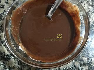 TRONCO DE NAVIDAD RELLENO DE CREMA DE TRUFA SIN GLUTEN, EN THERMOMIX Y TRADICIONAL TRONCO DE NAVIDAD RELLENO DE CREMA DE TRUFA SIN GLUTEN, EN THERMOMIX Y TRADICIONAL