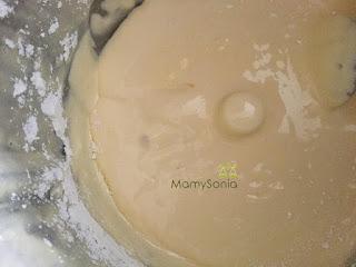TRONCO DE NAVIDAD RELLENO DE CREMA DE TRUFA SIN GLUTEN, EN THERMOMIX Y TRADICIONAL TRONCO DE NAVIDAD RELLENO DE CREMA DE TRUFA SIN GLUTEN, EN THERMOMIX Y TRADICIONAL