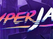 nuevo arena brawler Hyper tiene fecha lanzamiento estrena vídeo