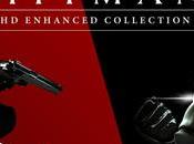 Hitman Enhanced Collection llegará pronto nuestras consolas