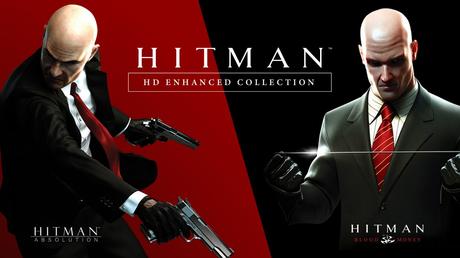 Hitman HD Enhanced Collection llegará muy pronto a nuestras consolas Hitman HD Enhanced Collection llegará muy pronto a nuestras consolas
