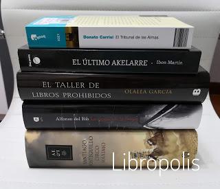 Botín de Reyes Botín de Reyes