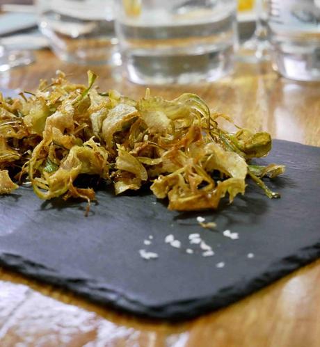 Arrosseria Xativa: los arroces también son para el invierno Arrosseria Xativa