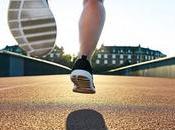 consejos para Prepararse rutina Carrera