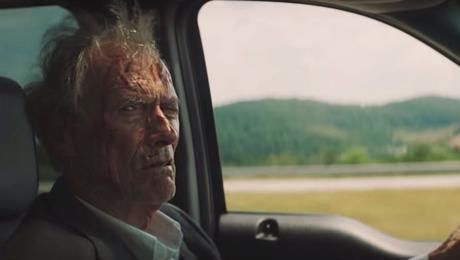 Crítica The Mule (2018) Dir. Clint Eastwood