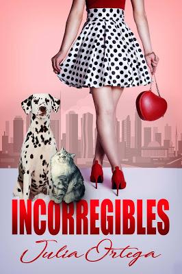 Reseña | Incorregibles, Julia Ortega