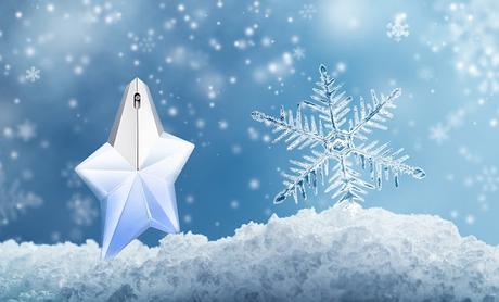 El Perfume del Mes – “Angel” (Iced Star Limited Edition) de MUGLER El Perfume del Mes – “Angel” (Iced Star Limited Edition) de MUGLER