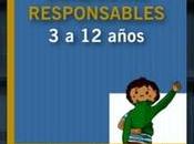 ¿Cómo ayudar hijo responsable?